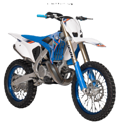 MX 300 2T Fi